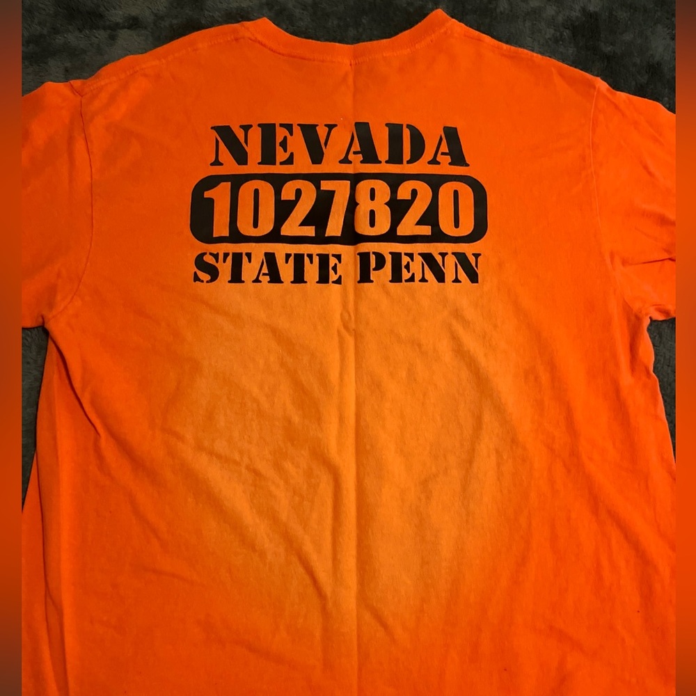 Shirt - Picture 3 of 3
